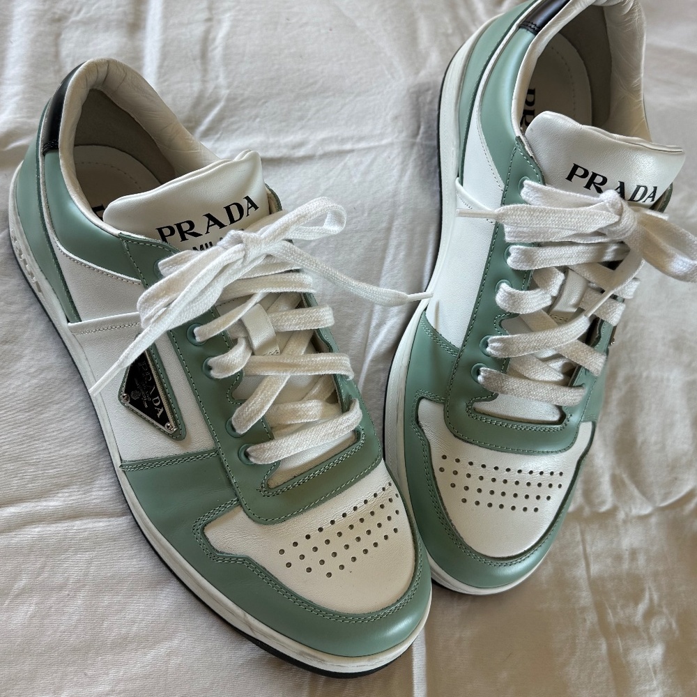 Prada Sneakers